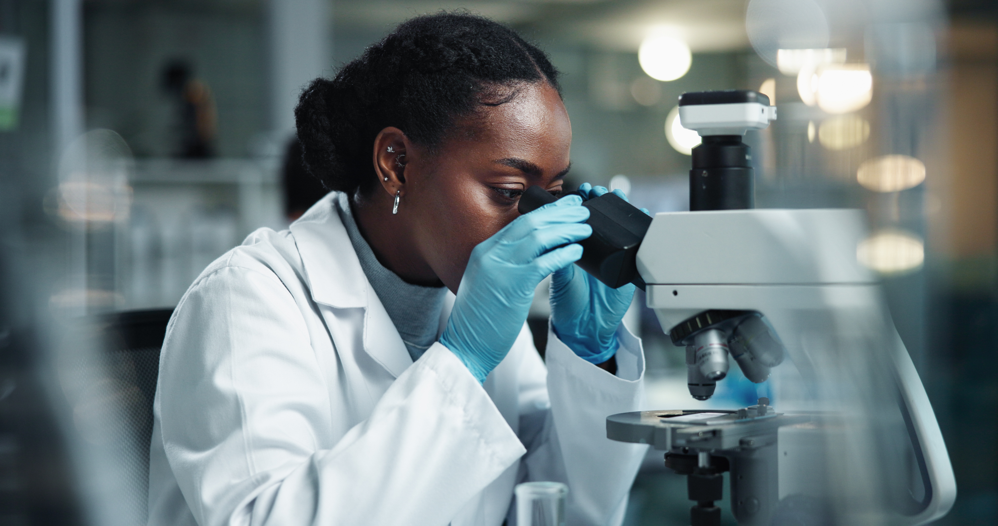 Metabolic Hair Science